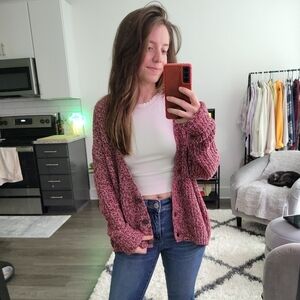 Old Navy V Neck Sweater